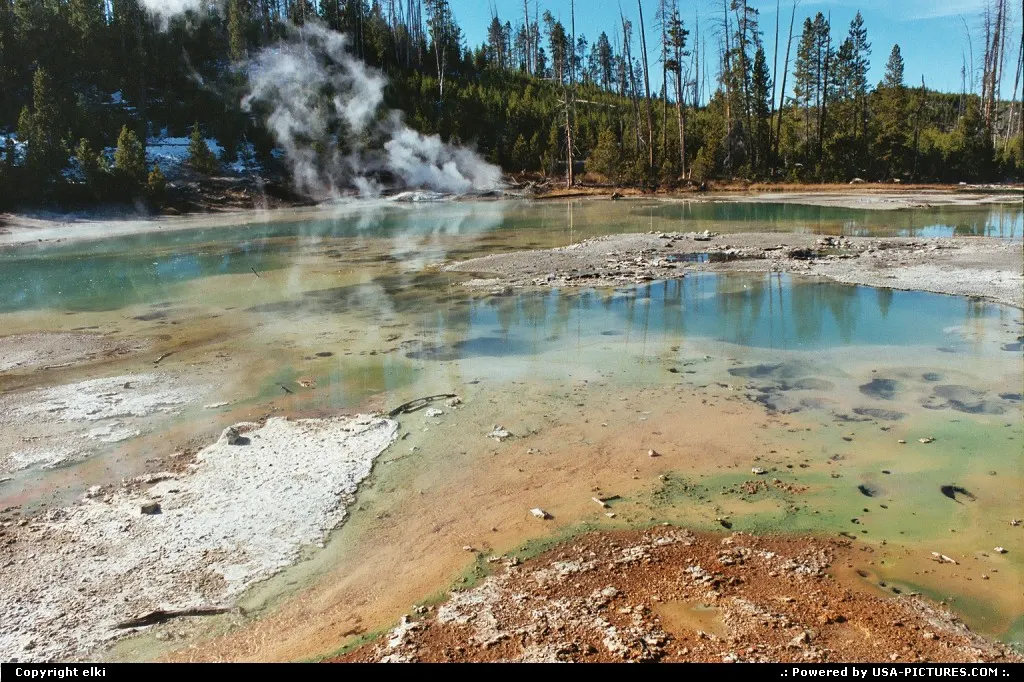 yellowstone