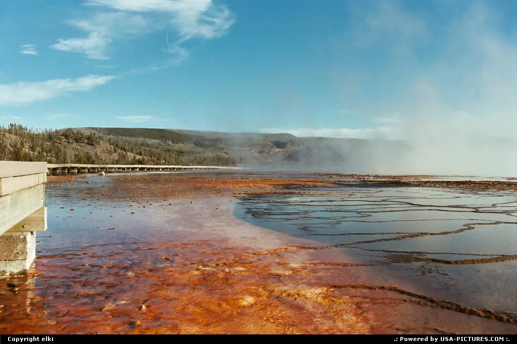 yellowstone