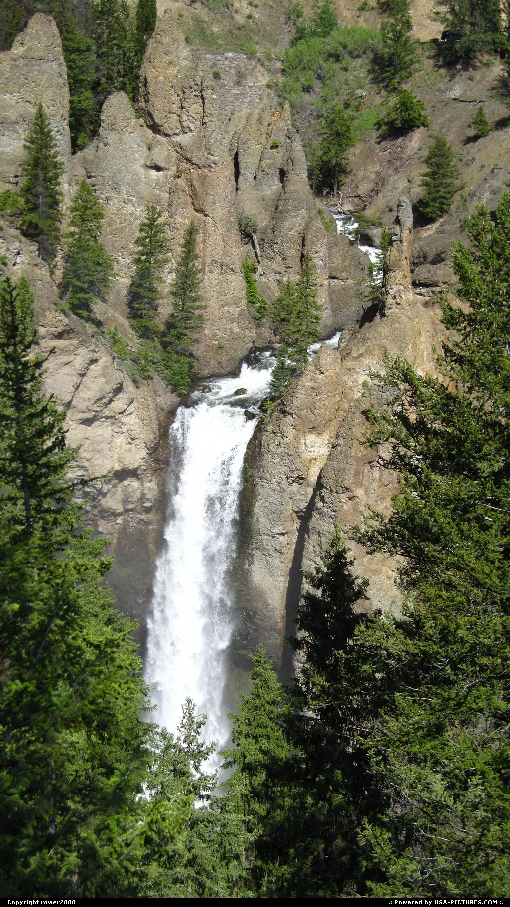 Tower Fall.