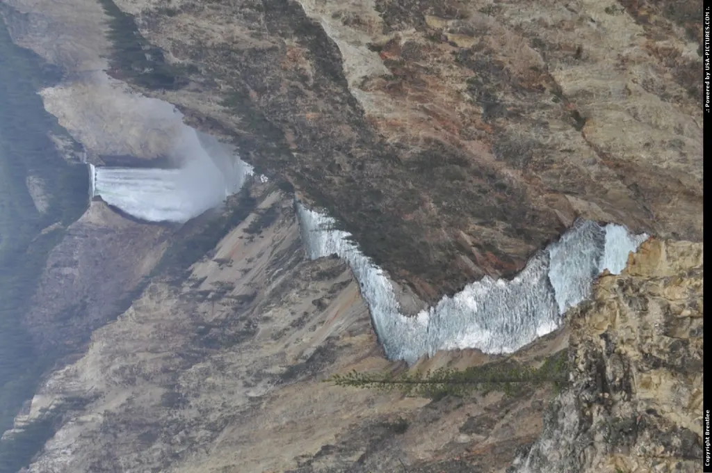 Lower Falls