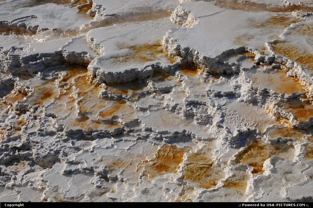 YELLOWSTONE WYOMING