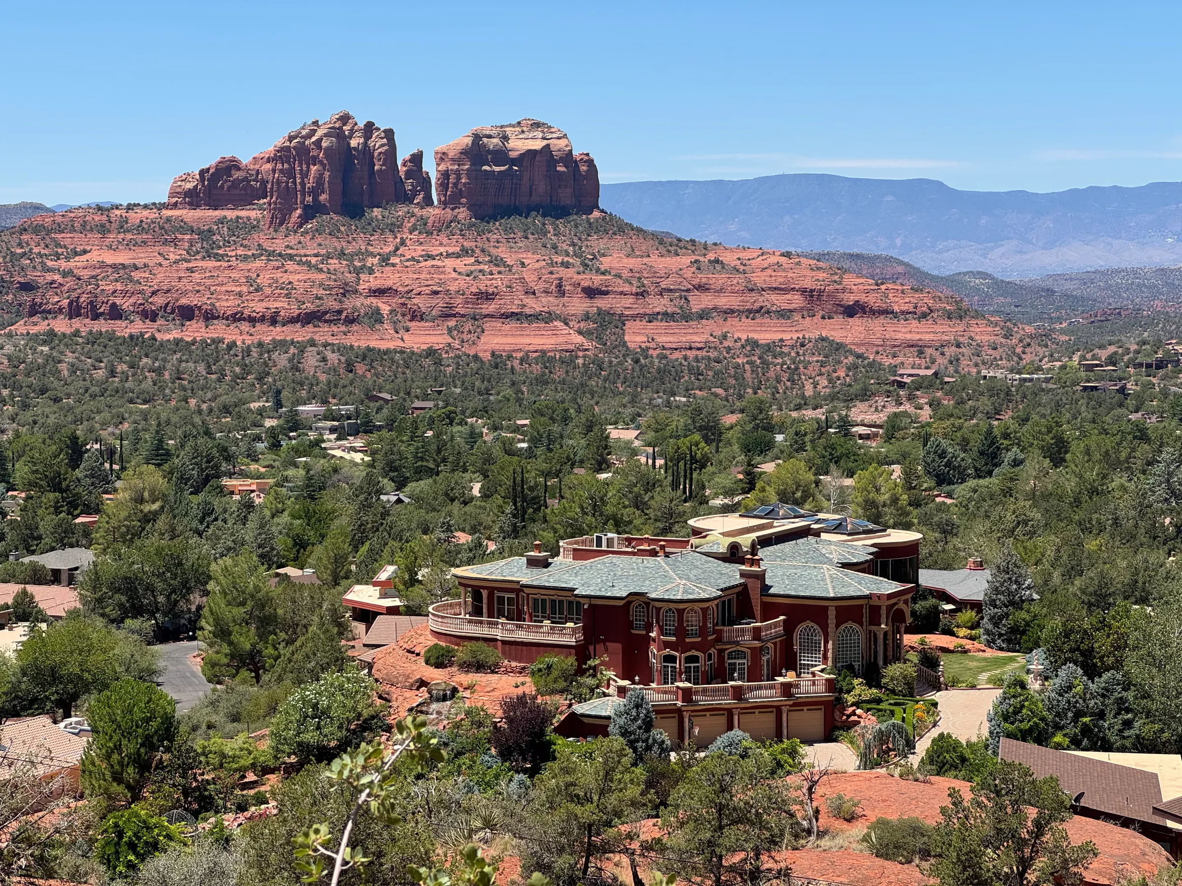 Sedona, Arizona