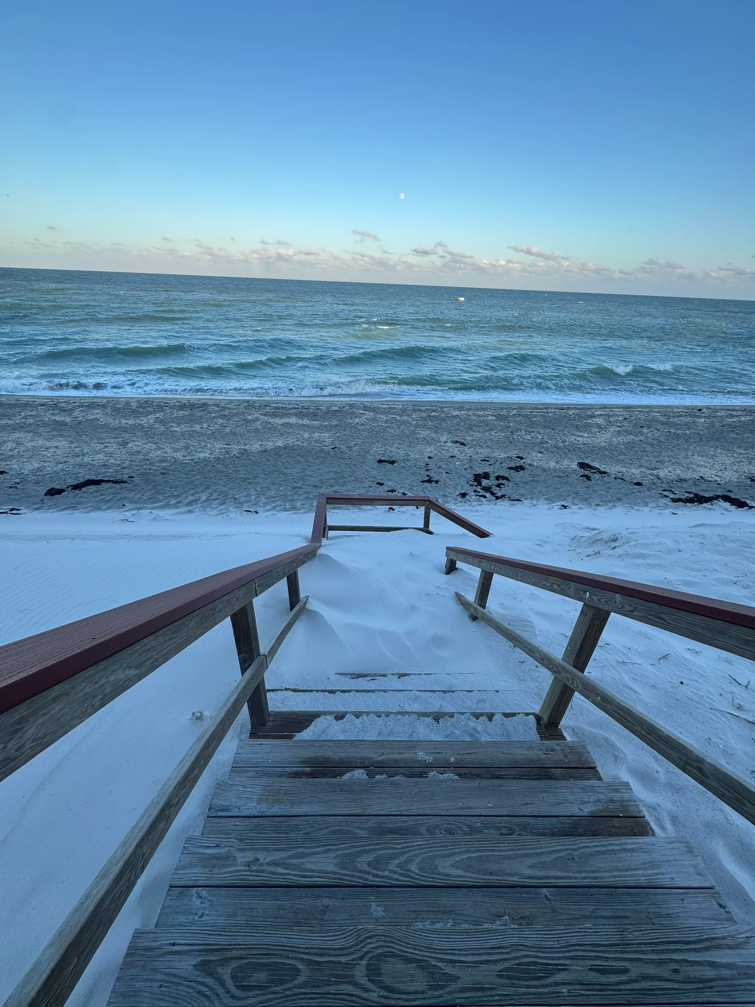 Near Jupiter, Florida