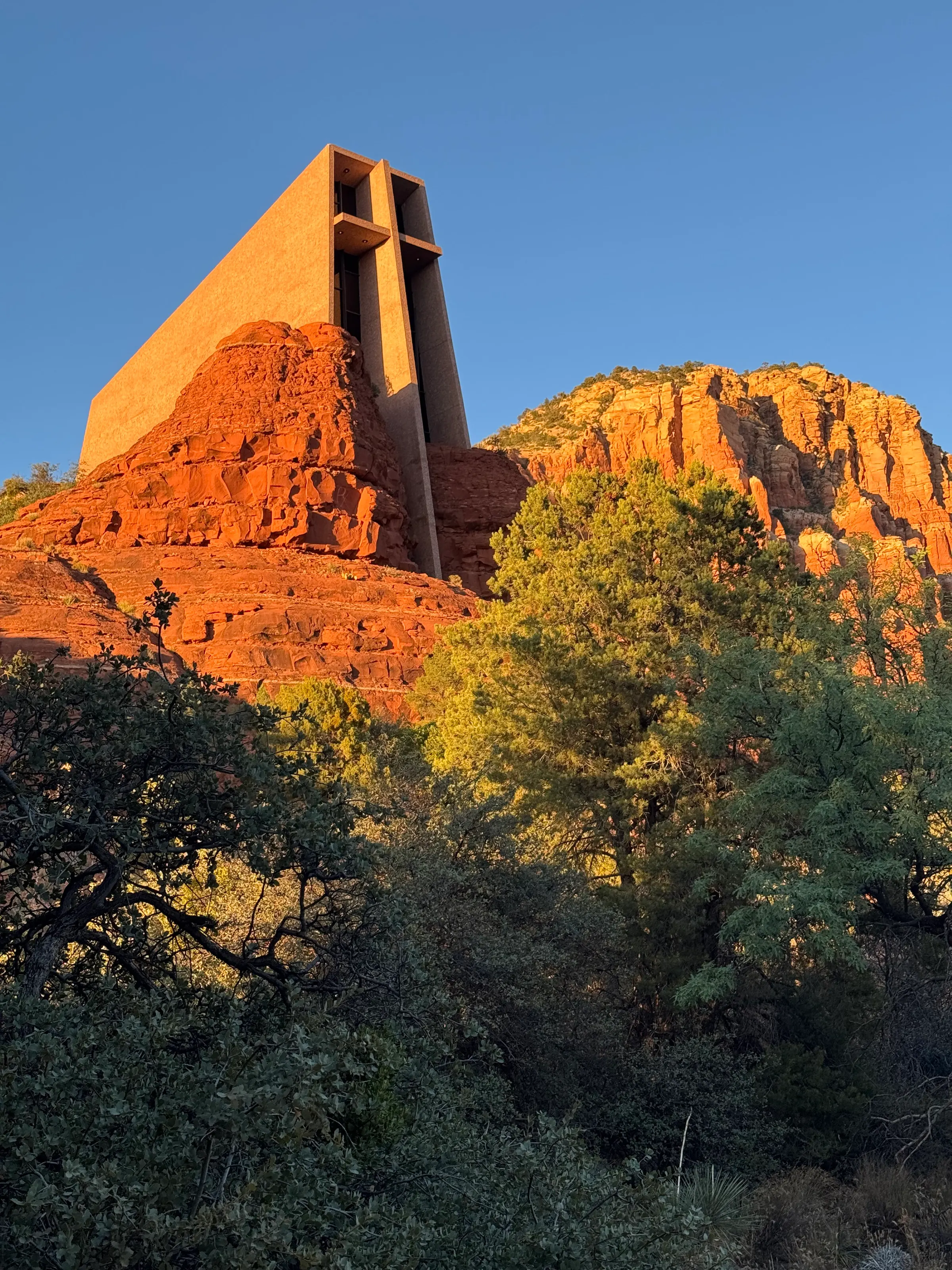 Sedona, Arizona